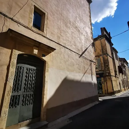 Le Bleu Jean Denim Arenes - Nuit A شقة