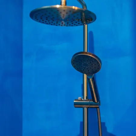 Le Bleu Jean Denim Arenes - Nuit A شقة