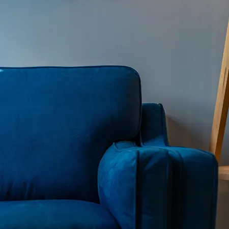 Le Bleu Jean Denim Arenes - Nuit A