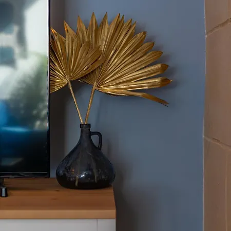 Le Bleu Jean Denim Arenes - Nuit A *