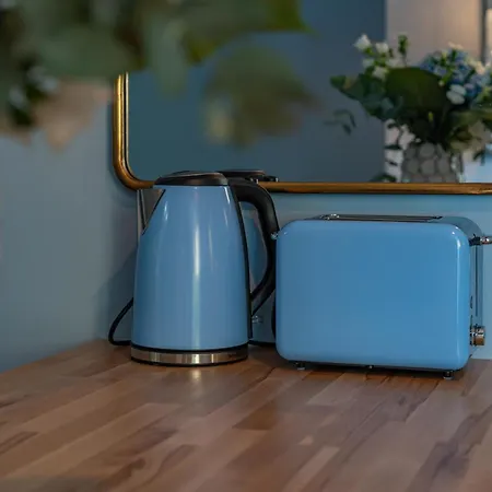 Le Bleu Jean Denim Arenes - Nuit A *