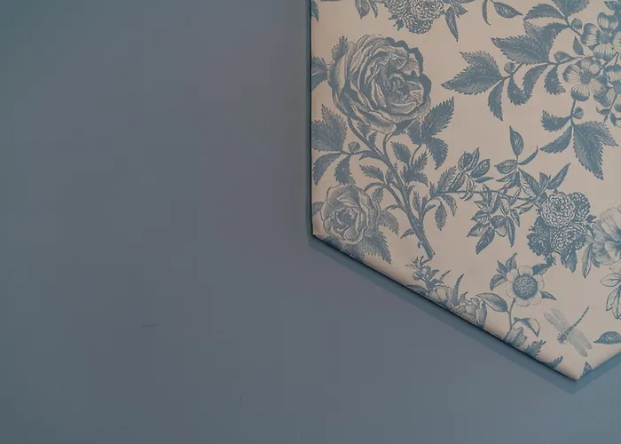 Le Bleu Jean Denim Arenes - Nuit A Διαμέρισμα Νιμ