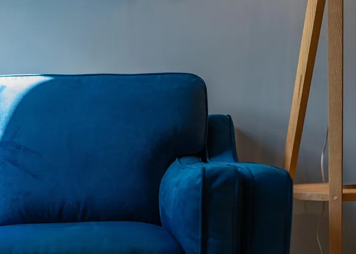 Le Bleu Jean Denim Arenes - Nuit A
