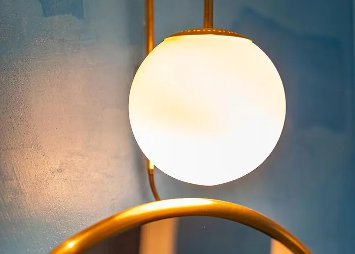 Διαμέρισμα Le Bleu Jean Denim Arenes - Nuit A